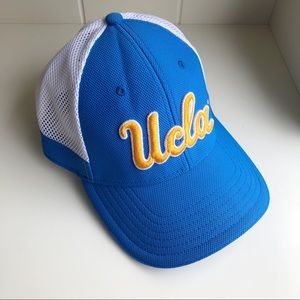 UCLA Under Armour Mesh Baseball Cap, M/L